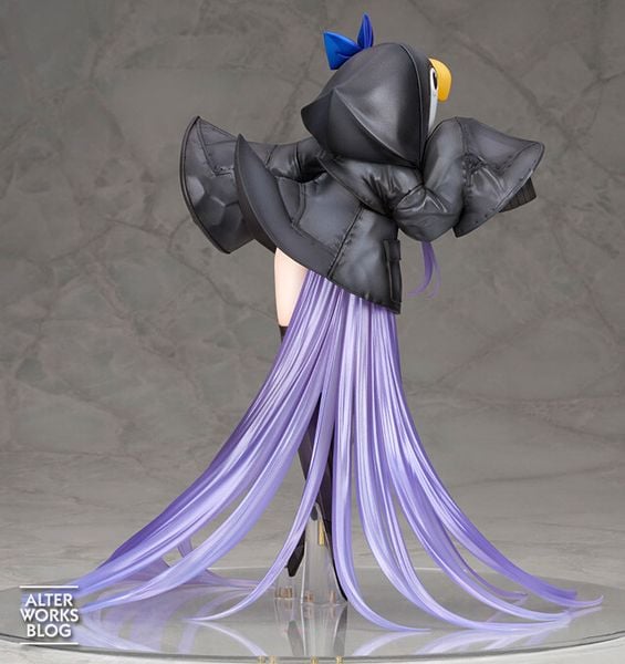 Fate/Grand Order - Meltryllis - 1/7 - Lancer, Mysterious Alter Ego Λ ( Alter ) Figure