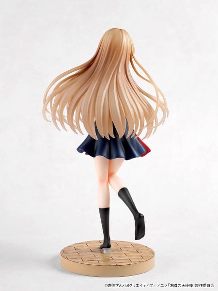 TENITOL Mahiru Shiina - The Angel Next Door Spoils Me Rotten | FURYU Figure