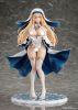 Charlotte Holy White ver. 1/6 - Original Character | Vibrastar Figure