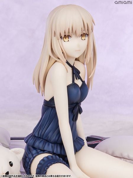 Altria Pendragon Saber Alter Baby doll dress ver. KDOKAWA Special Set 1/7 - Movie Fate/stay night Heaven's Feel | KADOKAWA Figure