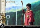 Harry Potter - Prime Collectible Figures PCFHP-01 - 1/6 - Quidditch ( Prime 1 Studio ) Figure