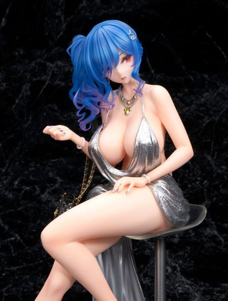 St. Louis - Luxurious Wheels Ver. 1/6 - Azur Lane ( Alter ) Figure