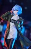 Rei Ayanami Ver RADIO EVA Part 2 1/7 - Evangelion | HOBBY MAX JAPAN Figure