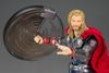 S.H.Figuarts Thor AVENGERS ASSEMBLE EDITION - The Avengers | Bandai Spirits Figure