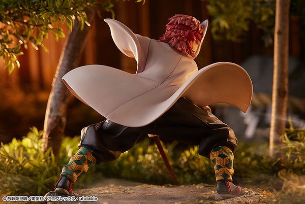 Sabito 1/7th Scale - Demon Slayer: Kimetsu no Yaiba ( Phat! Company ) Figure