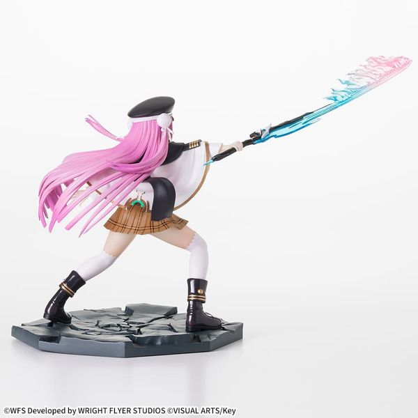 Kunimi Tama Luminasta Kihaku Issen Angel Sailor - Heaven Burns Red | SEGA Figure