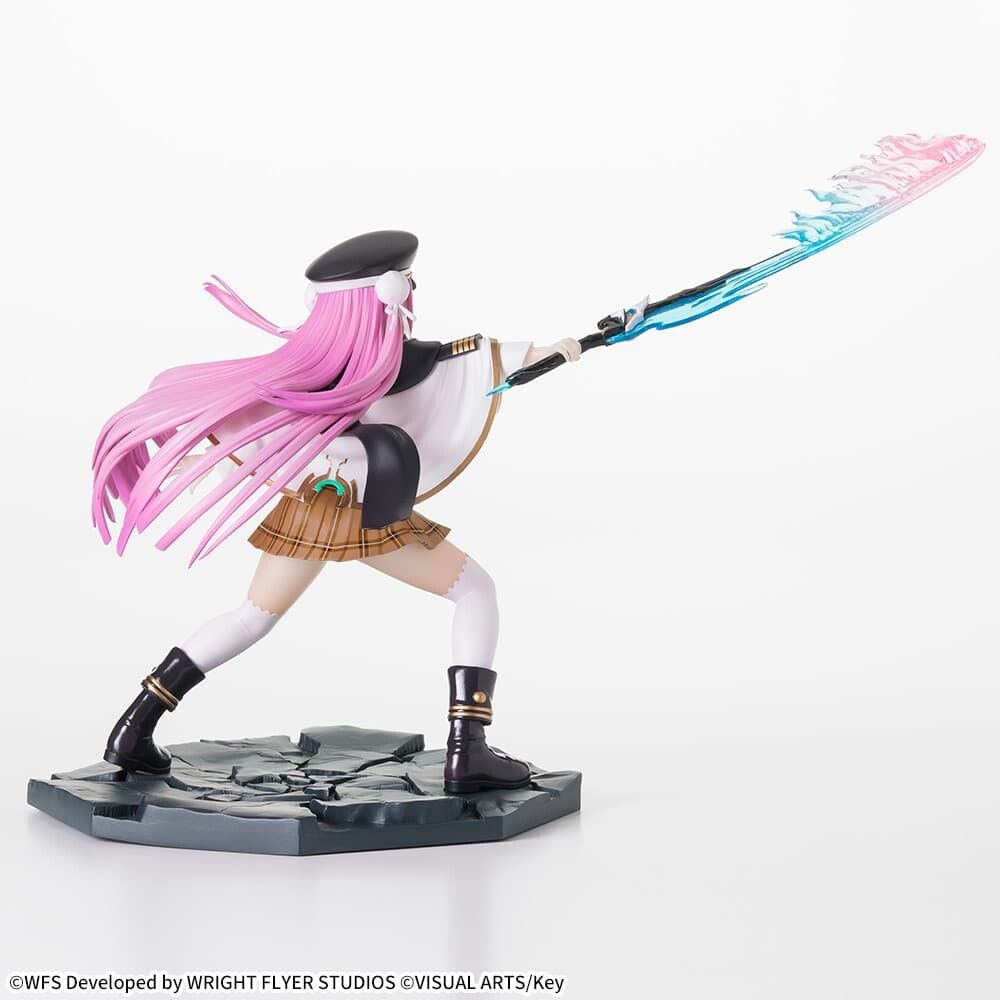 TANA29 ハルカミライ フィギュア ハルカミライ / ハルカミライ LIVE EDITION FIGURE – UNIVERSAL