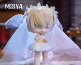 Blind box MISYA Fushigi Youkan Series 6Pack BOX | TOYS COMIC Figure