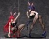 Akeno Himejima B-STYLE 1/4 - High School D x D HERO ( FREEing ) Figure