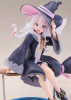 Elaina Artist MasterPiece AMP Witch's Clothes ver. - Majo no Tabitabi | Taito Figure