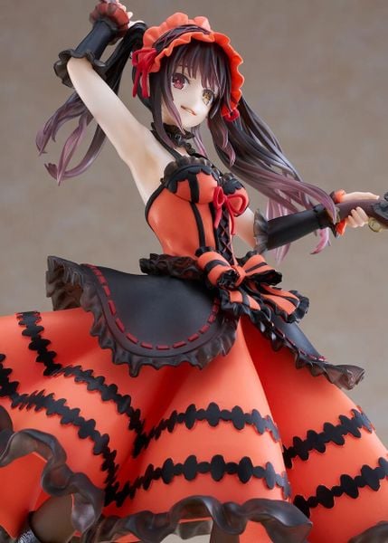 Tokisaki Kurumi Zafkiel - Artist MasterPiece+ AMP - Date A Live IV| Taito Figure