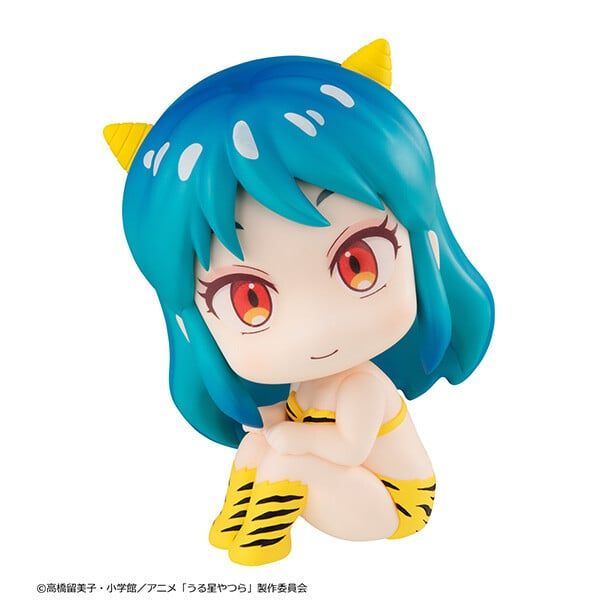 LookUp Lum - Urusei Yatsura | MegaHouse  Figure