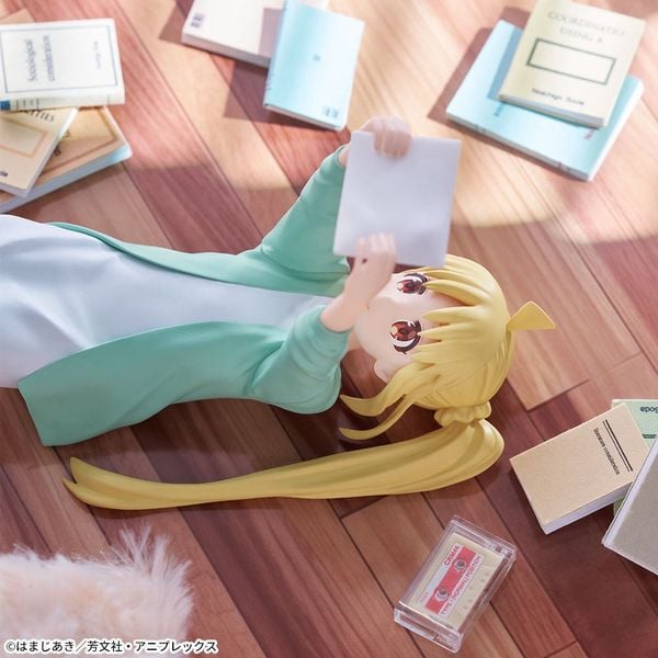 Ijichi Nijika Chokonose - Bocchi the Rock! | SEGA Figure