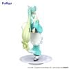 Hatsune Miku Matcha Parfait Hakka - Sweet Sweets Exceed Creative | FuRyu Figure