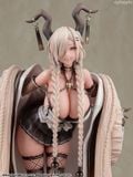 Owari Standard Ver 1/7 - Azur Lane | Good Smile Company Figure
