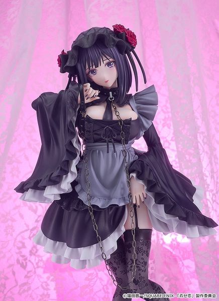 Shizuku Kuroe Cosplay by Marin 1/6 - My Dress-Up Darling | Good Smile Company Figure