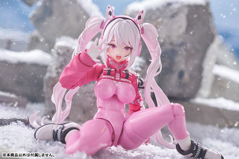 figma 628 Alice - Goddess of Victory: Nikke | Max Factory