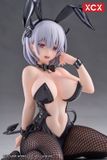 Bunny Girl Nono Illustrated by Yatsumi Suzuame 1/6 - Regular Edition | XCX Figure