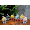 Tiệm Cà Phê Sữa Đá Arttoy Collection Blindbox - Made in Việt Nam |  Comicola Figure