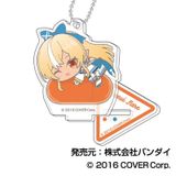 hololive production: hug meets Stand Mini Acrylic Keychain C BOX