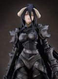 POP UP PARADE Albedo Armor Ver L Size - Overlord | Good Smile Company Figure