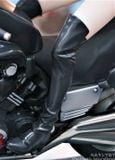 Altria Pendragon Saber Alter & Cuirassier Noir 1/8 - Fate/Grand Order ( Good Smile Company ) Figure