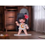 OMHAHA C-chan - Chat Stapm | OMAHA Figure