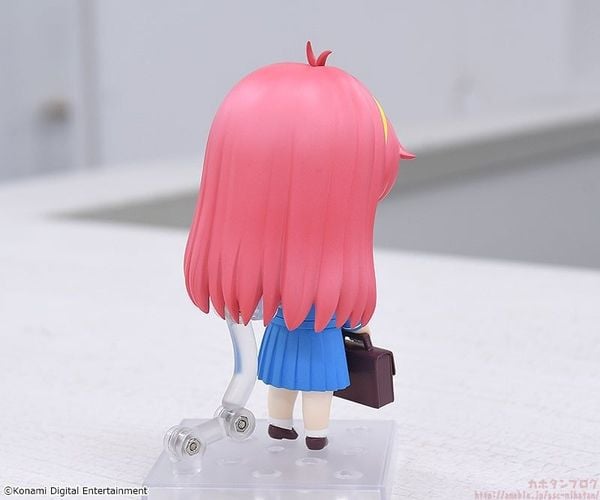 Nendoroid 2325 Fujisaki Shiori - Tokimeki Memorial | Good Smile Company Figure