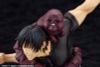 Toji Fushiguro & Jurei ( Bukiko ) - 1/8 - Jujutsu Kaisen - ARTFX J ( Kotobukiya ) Figure