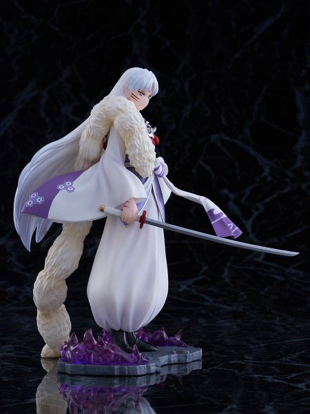 TENITOL Sesshomaru - InuYasha | FURYU Figure