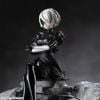 YoRHa No. 2 Type B 2B - NieR:Automata Ver1.1a - Premium Chokonose | SEGA Figure