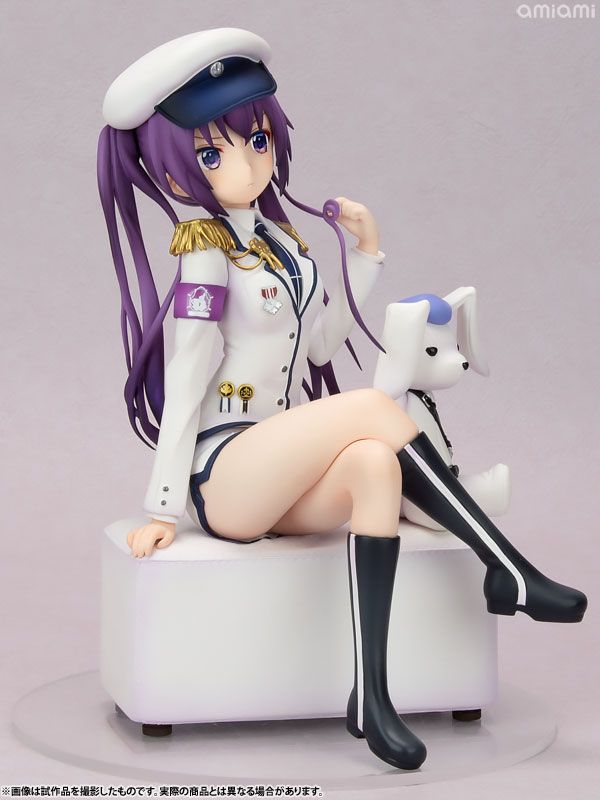 SEGA Is The Order A Rabbit ?? Rize Tedeza Swimsuit Premium PM Figures