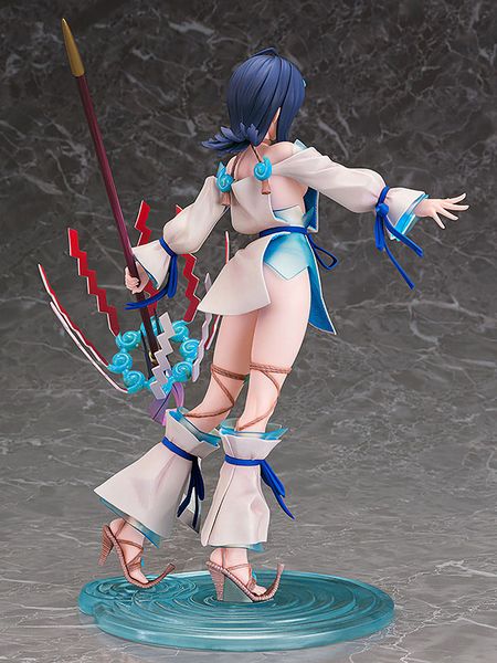 Utsumi Erice ~ Lancer 1/7 - Fate/Grand Order ( Phat Company ) Figure
