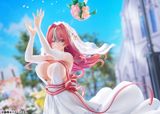 Bremerton Joyride of Love 1/7 - Azur Lane | Good Smile Arts Shanghai Figure