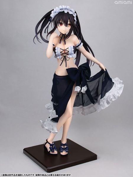 Kurumi Tokisaki Swimsuit Ver. 1/2.5 - Date A Live Series | KADOKAWA Figure