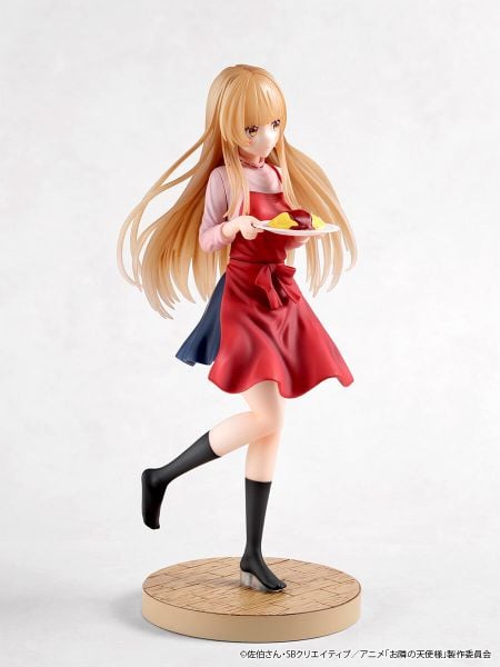 TENITOL Mahiru Shiina - The Angel Next Door Spoils Me Rotten | FURYU Figure