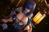 DP-12: Echeveria Lantern - 1/6 Scale - Girls' Frontline ( Phat! ) Figure