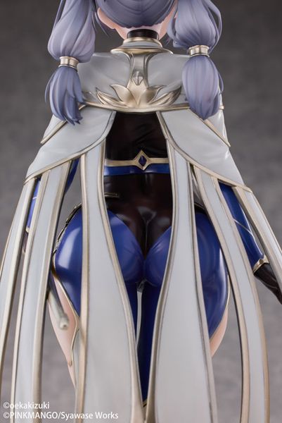 Sylphina Special Ver. illustration by oekakizuki 1/6 | PinkMango Figure