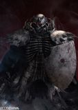 POP UP PARADE Skull Knight L size Berserk - Max Factory Figure
