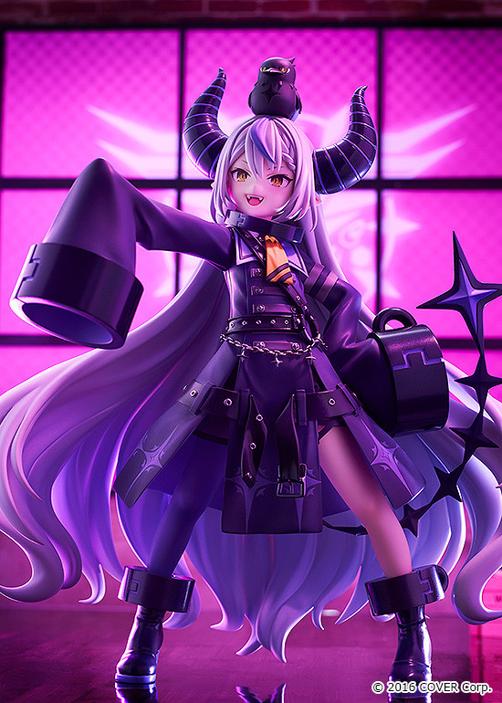 ラプラス・ダークネス(SEC) SEC仕様】ラプラス・ダークネス[hOCG_hBP04-005SEC