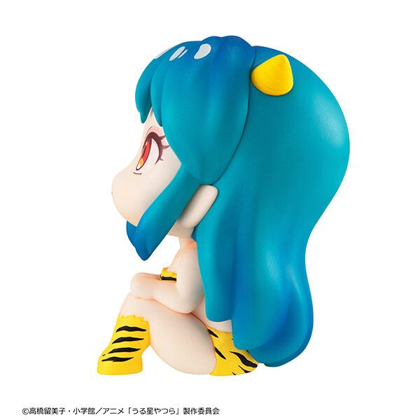 LookUp Lum - Urusei Yatsura | MegaHouse  Figure