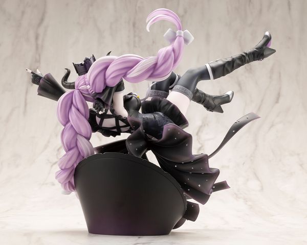 Shinigami-chan - 1/7 - Chou Tantei Jikenbo Rain Code ( Kotobukiya ) Figure