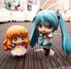 Nendoroid Plus Hatsune Miku Jumbo ver - Good Smile Kuji | Good Smile Company Figure