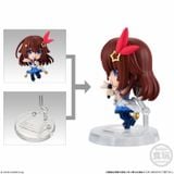 Hololive Deformed Collection Vol.1 - Shokugan | Bandai Blind box Figure