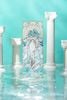 Hatsune Miku feat Yoneyama Mai Wood Postcard - Character Vocal Series 01 Hatsune Miku | Good Smile Company Goods