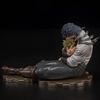 Dio Brando & Jonathan Joestar - Phantom Blood - Figure Museum 1/8 - Jojo no Kimyou na Bouken | Sentinel Figure