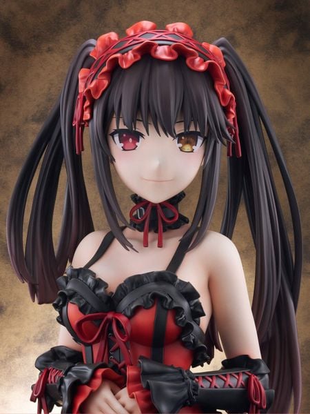 F:Nex Tokisaki Kurumi Bust 1/1 - Date A Live V | FuRyu Figure