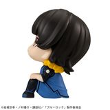 LookUp Bachira Meguru - Blue Lock | MegaHouse  Figure