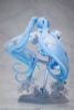 Snow Miku Sky Town 10th Anniversary Ver. 1/7 - VOCALOID Series | Design COCO Figure