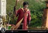 Harry Potter - Prime Collectible Figures PCFHP-01 - 1/6 - Quidditch ( Prime 1 Studio ) Figure